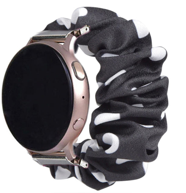 Samsung watch scrunchie band cheap